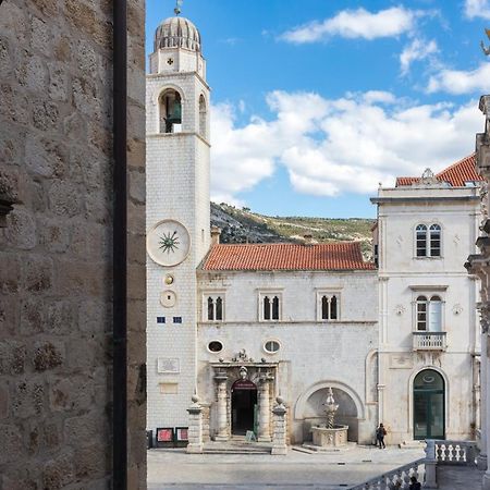 Apartment Toni Dubrovnik Exterior photo