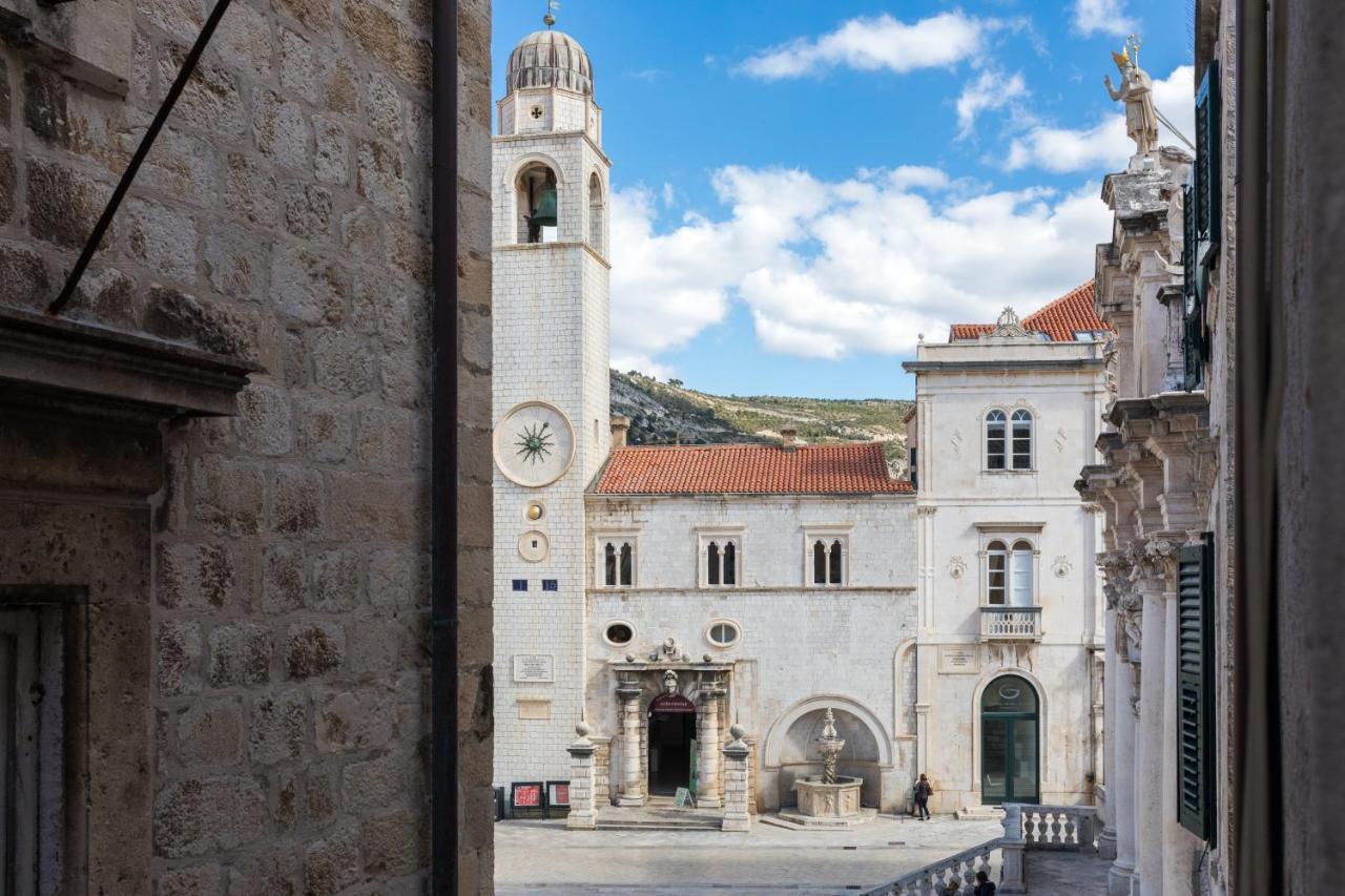 Apartment Toni Dubrovnik Exterior photo